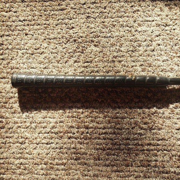 Voit Total Velocity Pintracker 5 Iron RH Golf Club ~38" Soft Kelmac Grip - Picture 5 of 5